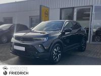 Gebraucht Opel Mokka-e Elegance 100 kW (136 PS) 2023 Schwarz SUV
