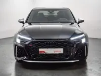 Gebraucht Audi RS3 Ambiente 400 PS (294 kW) 2021 Schwarz Limousine