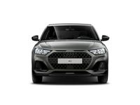 Neu Audi A1 Sport 150 PS (110 kW) 2026 Grau SUV