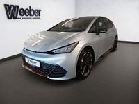 Second-hand Cupra Born 169 kW (231 CP) 2025 Argintiu Hatchback