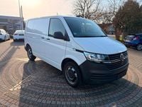 Gebraucht VW Transporter 150 PS (110 kW) 2020 Candyweiss Van