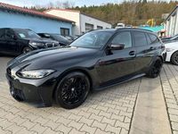 gebraucht BMW M3 xDrive Competition Curved Display Laser ACC