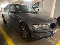 gebraucht BMW 318 