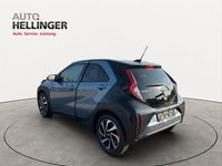 Gebraucht Toyota Aygo X Basis 72 PS (52 kW) 2025 Grau SUV