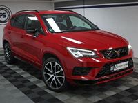 Gebraucht Cupra Ateca 300 PS (220 kW) 2019 Rot SUV