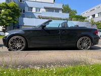 gebraucht BMW 118 Cabriolet i - M Paket | Carplay | Rückfahrkamera