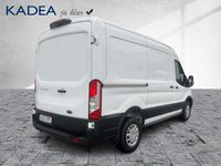 Gebraucht Ford Transit Trend 131 PS (96 kW) 2025 Frost weiß