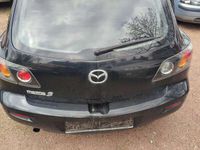 gebraucht Mazda 3 1.6 Sport Active