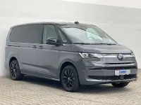 Neu VW Multivan Edition 150 PS (110 kW) 2026 Pure grey Van / Kleinbus