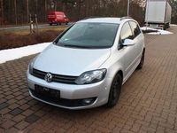 Gebraucht VW Golf VI Team 122 PS (89 kW) 2011 Silber Kleinwagen