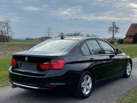 gebraucht BMW 320 d Modern Line