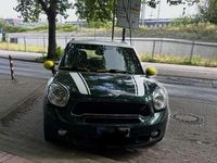 Gebraucht Mini Cooper SD Countryman 143 PS (105 kW) 2013 SUV