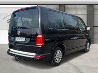 gebraucht VW Caravelle Transporter BusEU6d-T 2.0 TDI Comfortline 8-Sitze