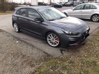 gebraucht Hyundai i30 i302.0 T-GDI N Performance