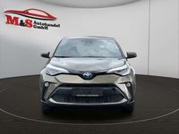 gebraucht Toyota C-HR Hybrid 1.8 - LED - KAMERA - NAVI - CARPLAY