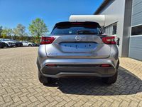 Neu Nissan Juke N-Connecta 114 PS (83 kW) 2026 Dark grey dark grey SUV