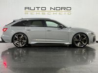 Gebraucht Audi RS6 Sport 600 PS (441 kW) 2020 Grau Kombi