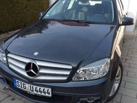 Gebraucht Mercedes CL180 156 PS (114 kW) 2008 Grau Coupé