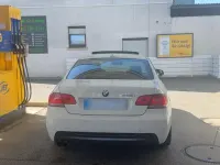 Gebraucht BMW 325 218 PS (160 kW) 2010 Coupé