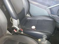 Gebraucht Smart ForTwo Cabrio Pulse 61 PS (44 kW) 2004 Schwarz Cabrio