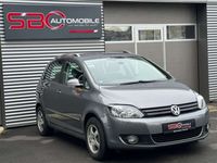 gebraucht VW Golf Plus Golf VI Plus Highline