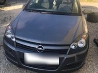 Gebraucht Opel Astra 102 PS (75 kW) 2006 Limousine