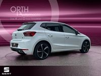 gebraucht Seat Ibiza FR PRO 1.0TSI 110PS DSG DESIGN PAKET KAMER