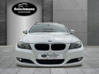 gebraucht BMW 320 d E91 Standheiz. Keyless Navi Tempo ALU 8fach