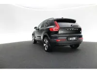 Gebraucht Volvo XC40 Plus 169 kW (231 PS) 2022 Schwarz SUV