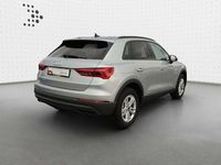 Gebraucht Audi Q3 245 PS (180 kW) 2022 Florettsilber metallic SUV