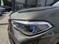 Gebraucht BMW X6 M50 Performance 400 PS (294 kW) 2020 Braun SUV