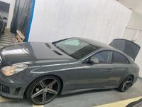 gebraucht Mercedes CLS320 