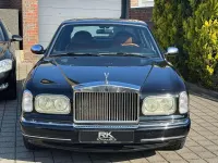 Gebraucht Rolls Royce Silver Seraph 326 PS (239 kW) 1999 Schwarz Limousine