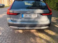 Gebraucht Volvo V90 CC 200 PS (147 kW) 2022 Andere farben Kombi