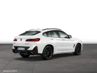 Occasion BMW X4 340 ch (250 kW) 2025 Blanc SUV