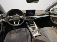 gebraucht Audi A4 A4 Avant AdvancedAvant 30 TDI advanced S tronic NAVI EPH+ ACC