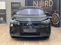 Gebraucht VW ID.4 Pro Performance 150 kW (204 PS) 2022 Mythosschwarz metall (metallic) SUV