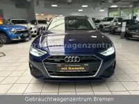 Gebraucht Audi A4 Sport 286 PS (210 kW) 2020 Blau Kombi