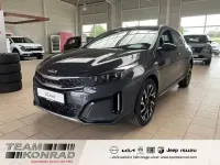 Brugt Kia XCeed GT-Line 204 HK (150 kW) 2024 Sort SUV