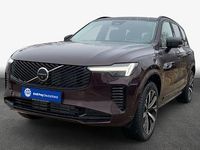 Neu Volvo XC90 Plus 455 PS (334 kW) 2026 Rot SUV