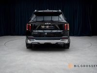Gebraucht Kia Sorento 252 PS (185 kW) 2025 Schwarz SUV