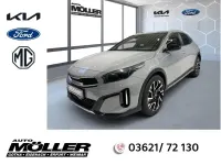 Neu Kia XCeed 150 PS (110 kW) 2026 Grau SUV