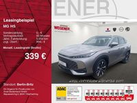 Neu MG HS Luxury 224 PS (164 kW) 2026 SUV