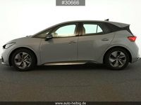 Gebraucht Cupra Born 150 kW (204 PS) 2023 Grau Kleinwagen