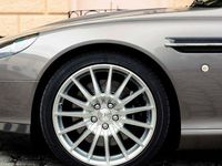 Gebraucht Aston Martin DB9 457 PS (336 kW) 2006 Beige Coupé