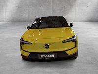 Gebraucht Volvo EX30 Ultra 200 kW (272 PS) 2025 Gelb SUV
