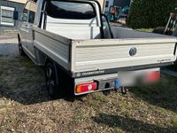 gebraucht VW T5 Doka