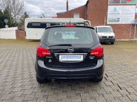 gebraucht Opel Meriva 1.4 ecoflex Edition*ORG.83.000KM*KLIMA*