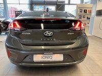 Gebraucht Hyundai Ioniq 141 PS (103 kW) 2021 Grau Kleinwagen