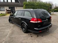 gebraucht Opel Vectra Caravan 1.9 CDTI Edition Plus 110kW A...